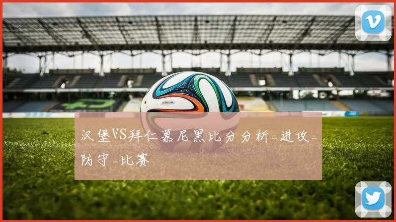 汉堡VS拜仁慕尼黑比分分析_进攻_防守_比赛