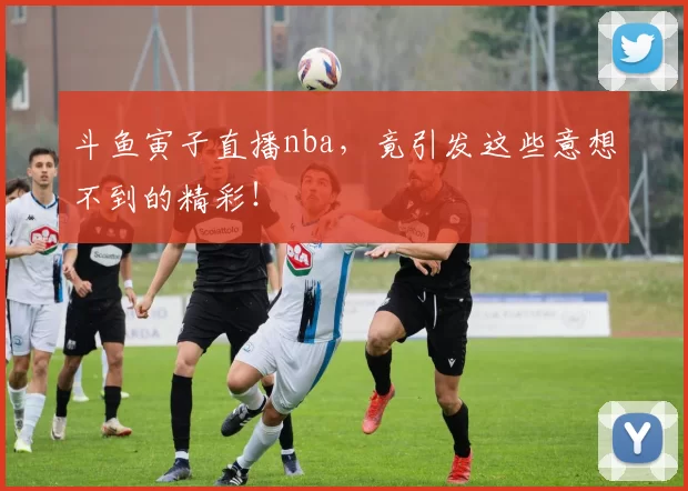 斗鱼寅子直播nba,竟引发这些意想不到的精彩!