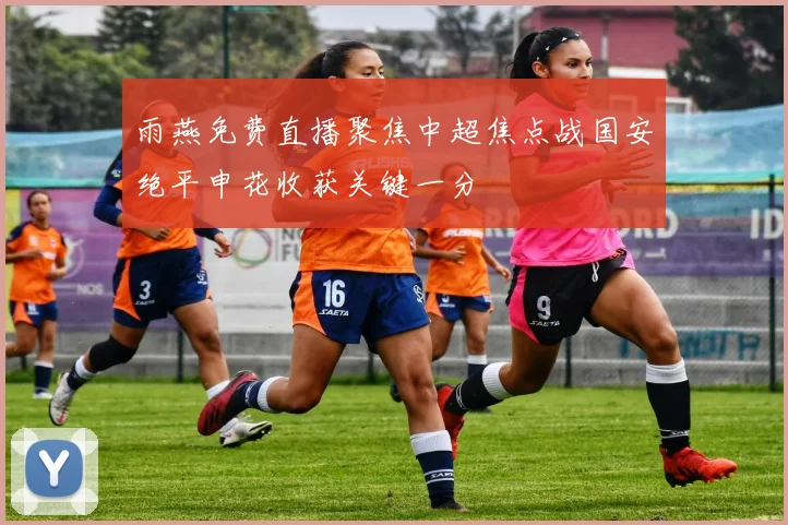 雨燕免费直播聚焦中超焦点战国安绝平申花收获关键一分