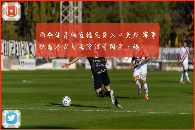 雨燕体育线直播免费入口更新 赛事观看方式与高清信号同步上线