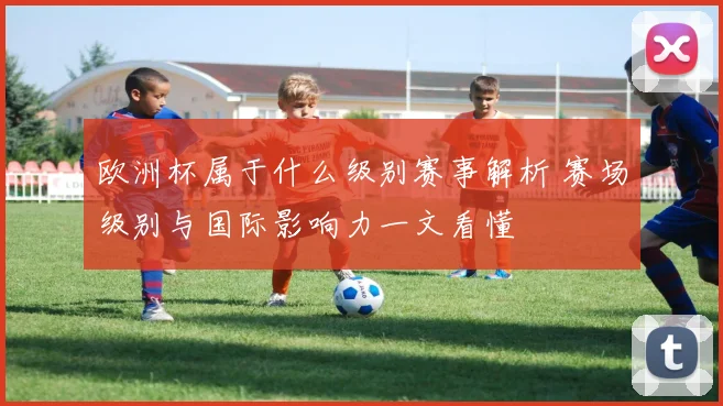 欧洲杯属于什么级别赛事解析 赛场级别与国际影响力一文看懂